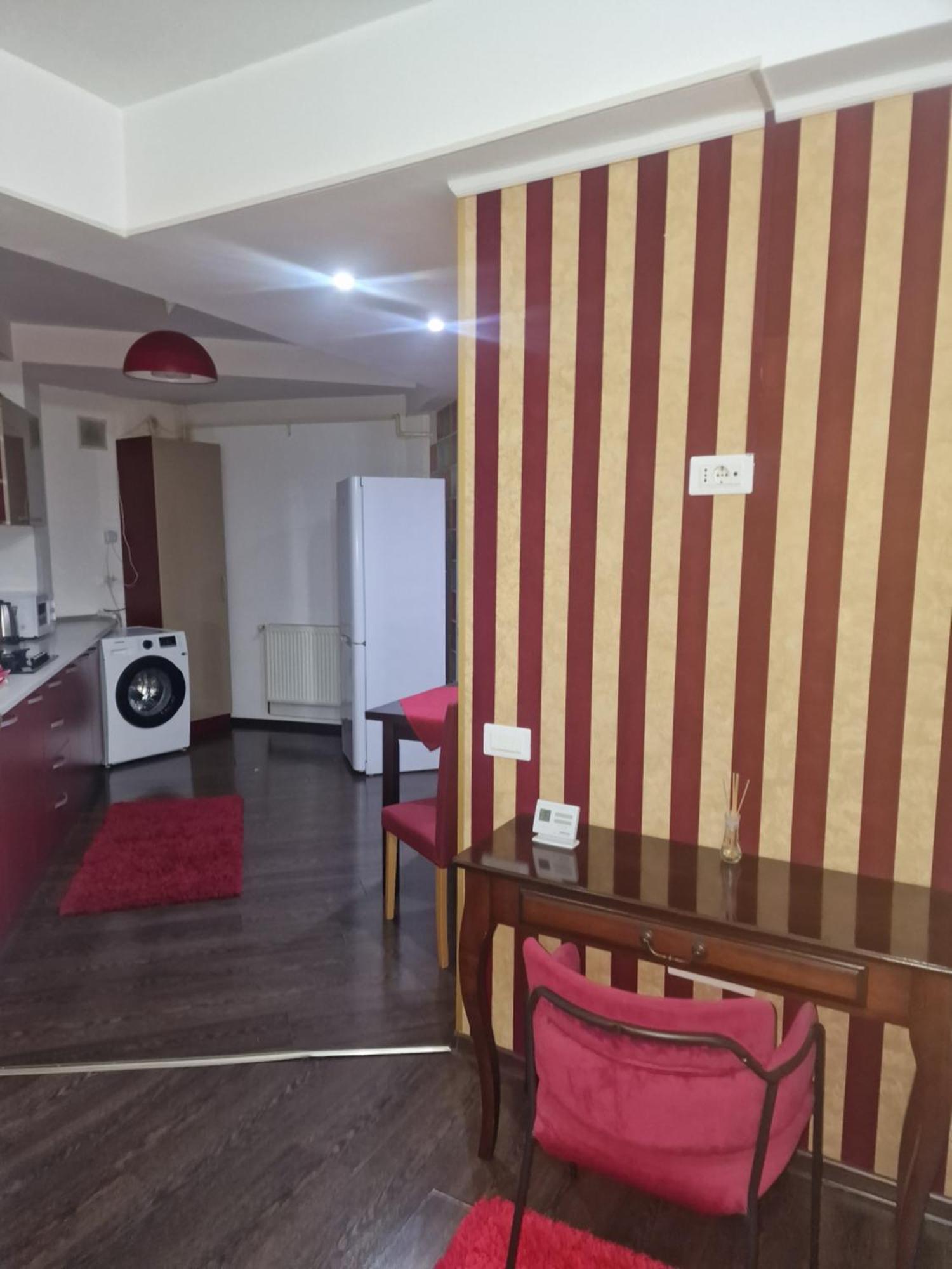 Hotel Jolie Apartments Galaţi Værelse billede