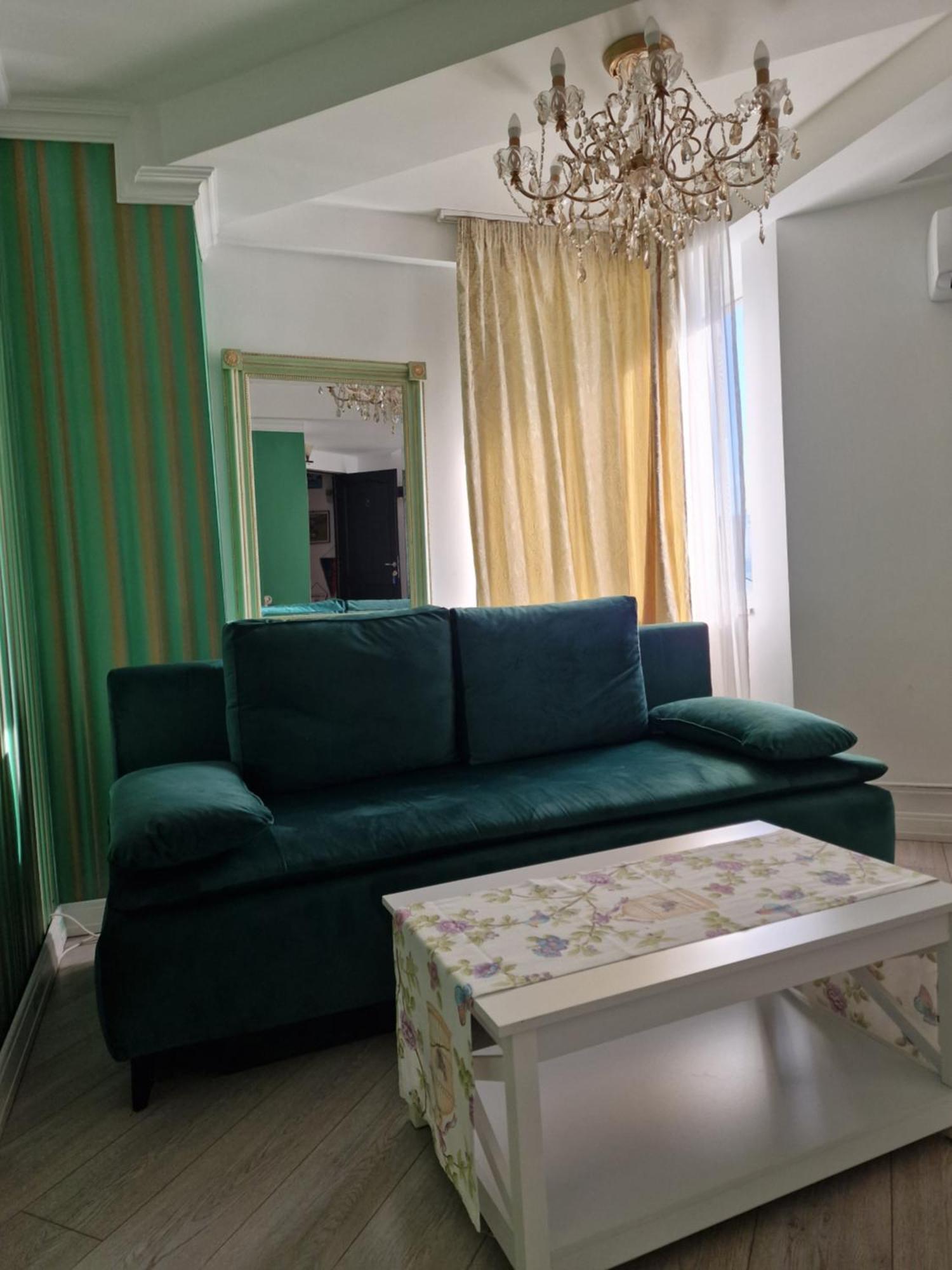 Hotel Jolie Apartments Galaţi Værelse billede