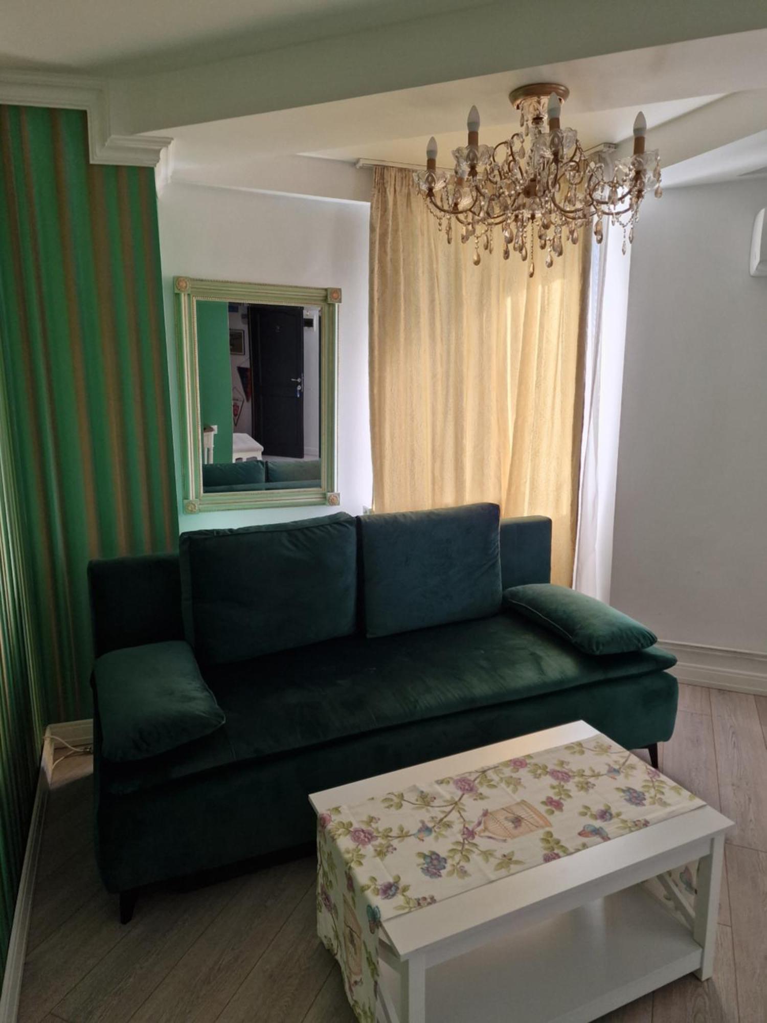Hotel Jolie Apartments Galaţi Værelse billede