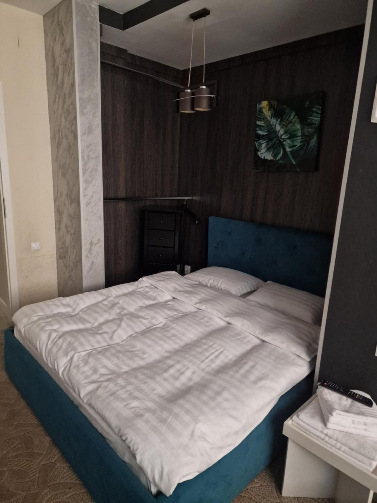 Hotel Jolie Apartments Galaţi Værelse billede