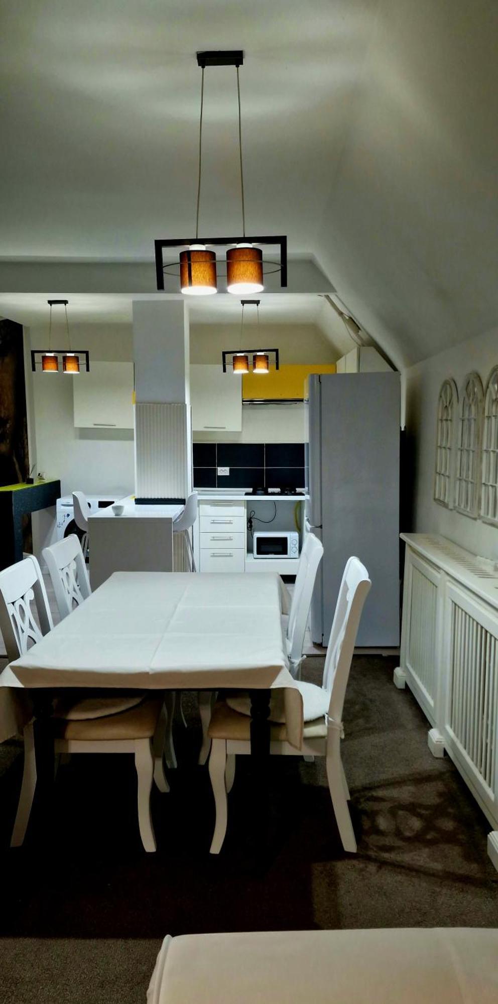 Hotel Jolie Apartments Galaţi Eksteriør billede