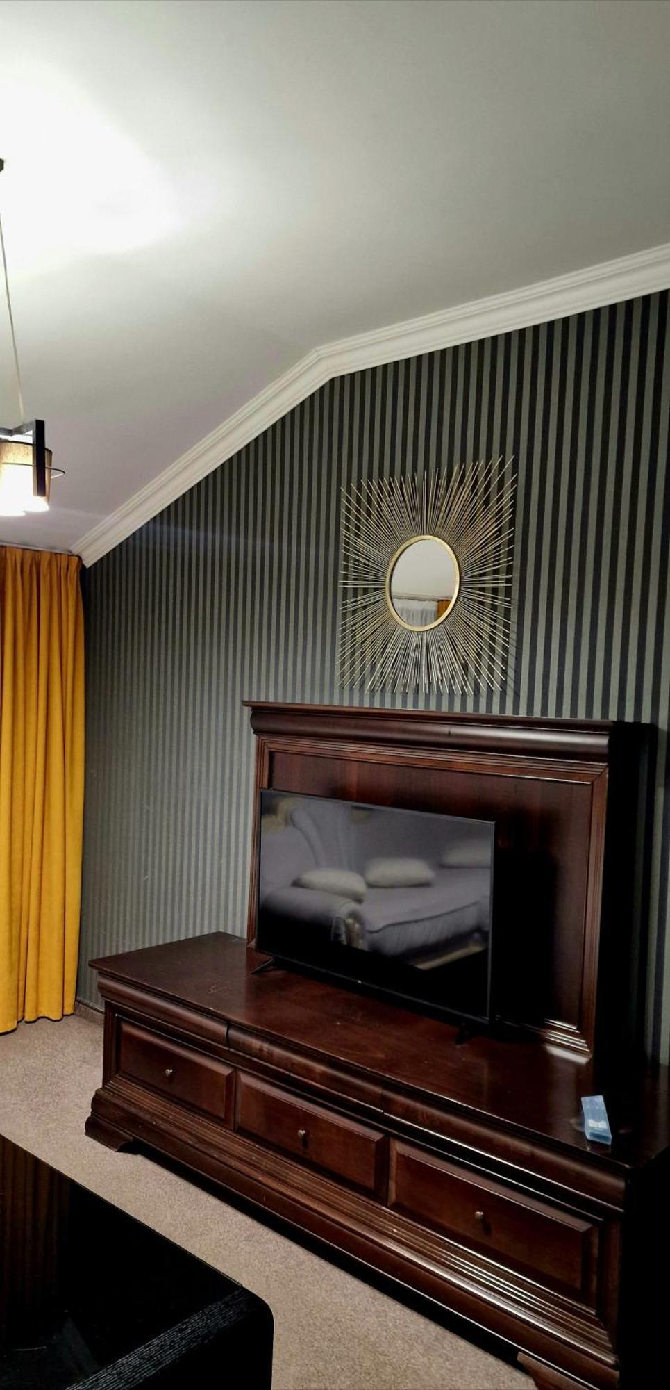 Hotel Jolie Apartments Galaţi Eksteriør billede